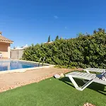Casa vacanze Hector By Interhome Riumar