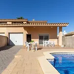 Casa vacanze Hector By Interhome Riumar