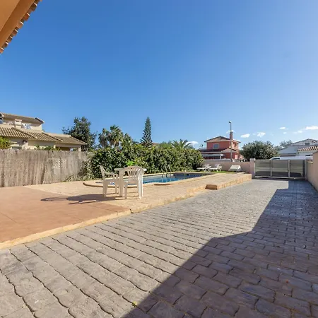 Сasa de vacaciones Hector By Interhome