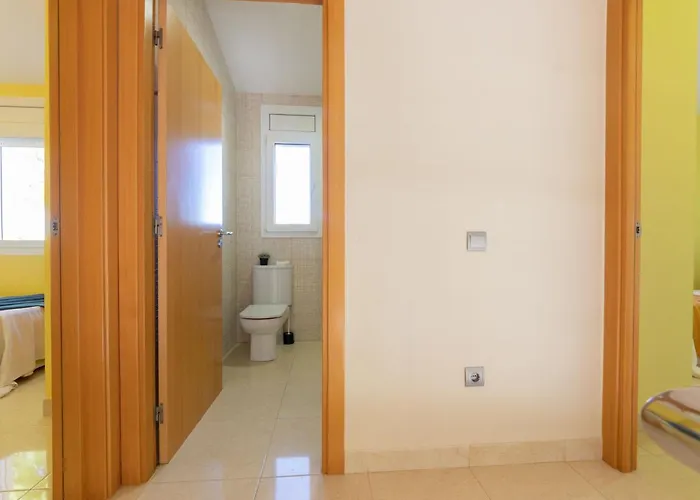 Casa vacanze Hector By Interhome Riumar