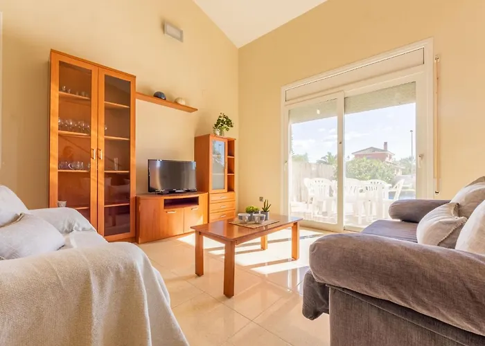 Casa vacanze Hector By Interhome