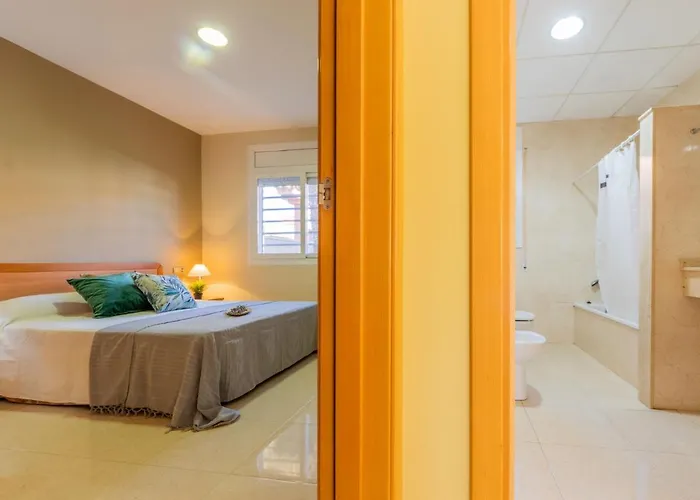Casa vacanze Hector By Interhome Riumar