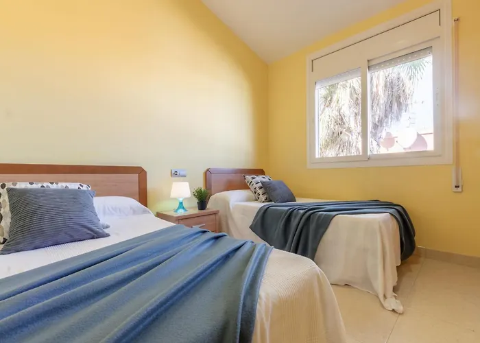 Casa vacanze Hector By Interhome