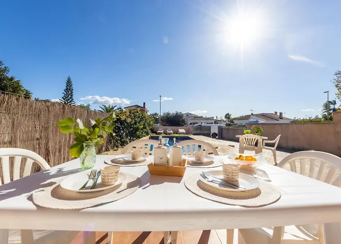 Casa vacanze Hector By Interhome *