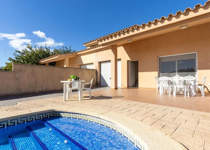 Casa vacanze Hector By Interhome *