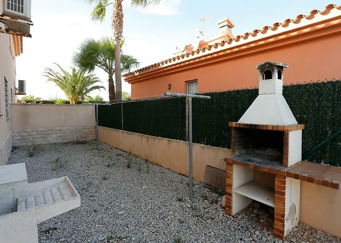 Casa vacanze Hector By Interhome