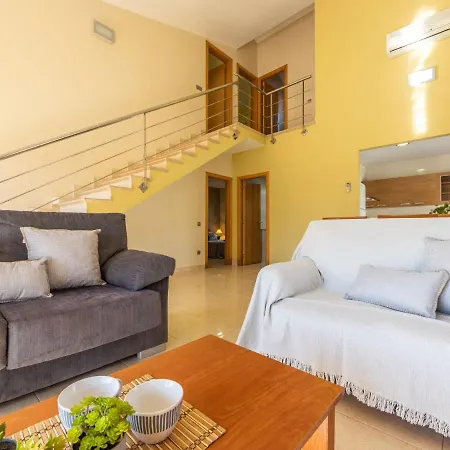 Hector By Interhome Holiday home *