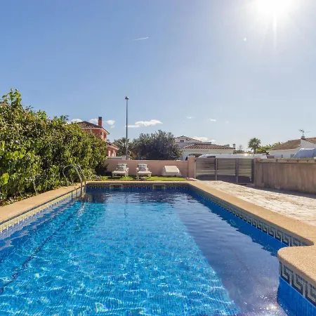 Holiday home Hector By Interhome