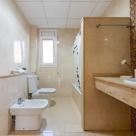 Holiday home Hector By Interhome Riumar