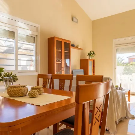 Hector By Interhome Holiday home Riumar