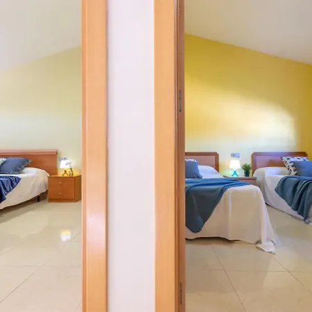 Holiday home Hector By Interhome Riumar