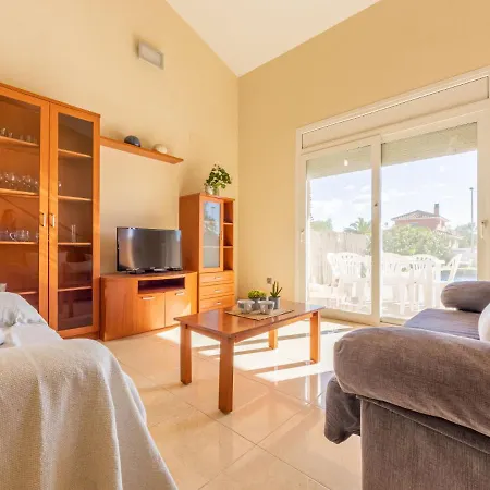 Holiday home Hector By Interhome