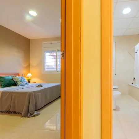 Holiday home Hector By Interhome Riumar