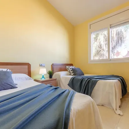 Holiday home Hector By Interhome