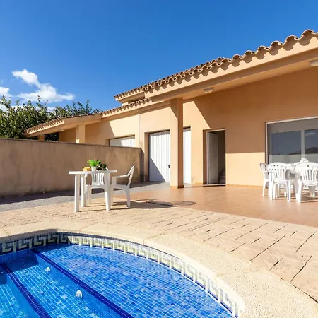 Holiday home Hector By Interhome *