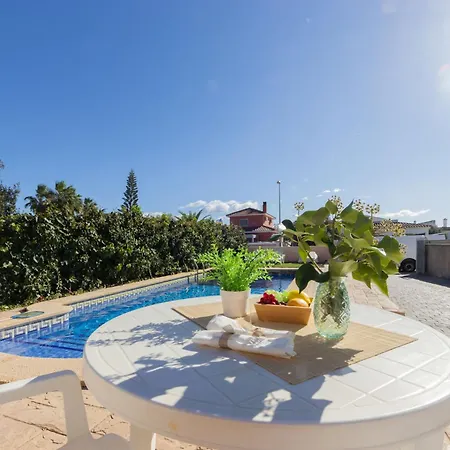 Holiday home Hector By Interhome *