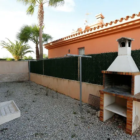 Holiday home Hector By Interhome