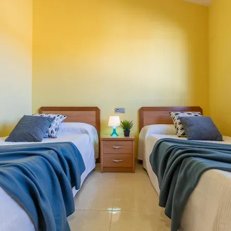 Hector By Interhome Holiday home