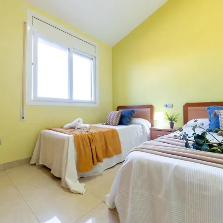 Hector By Interhome Holiday home
