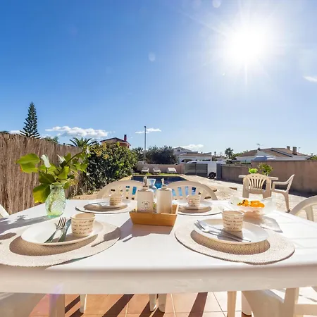 Holiday home Hector By Interhome *